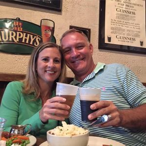 Meet your Posher, Richard